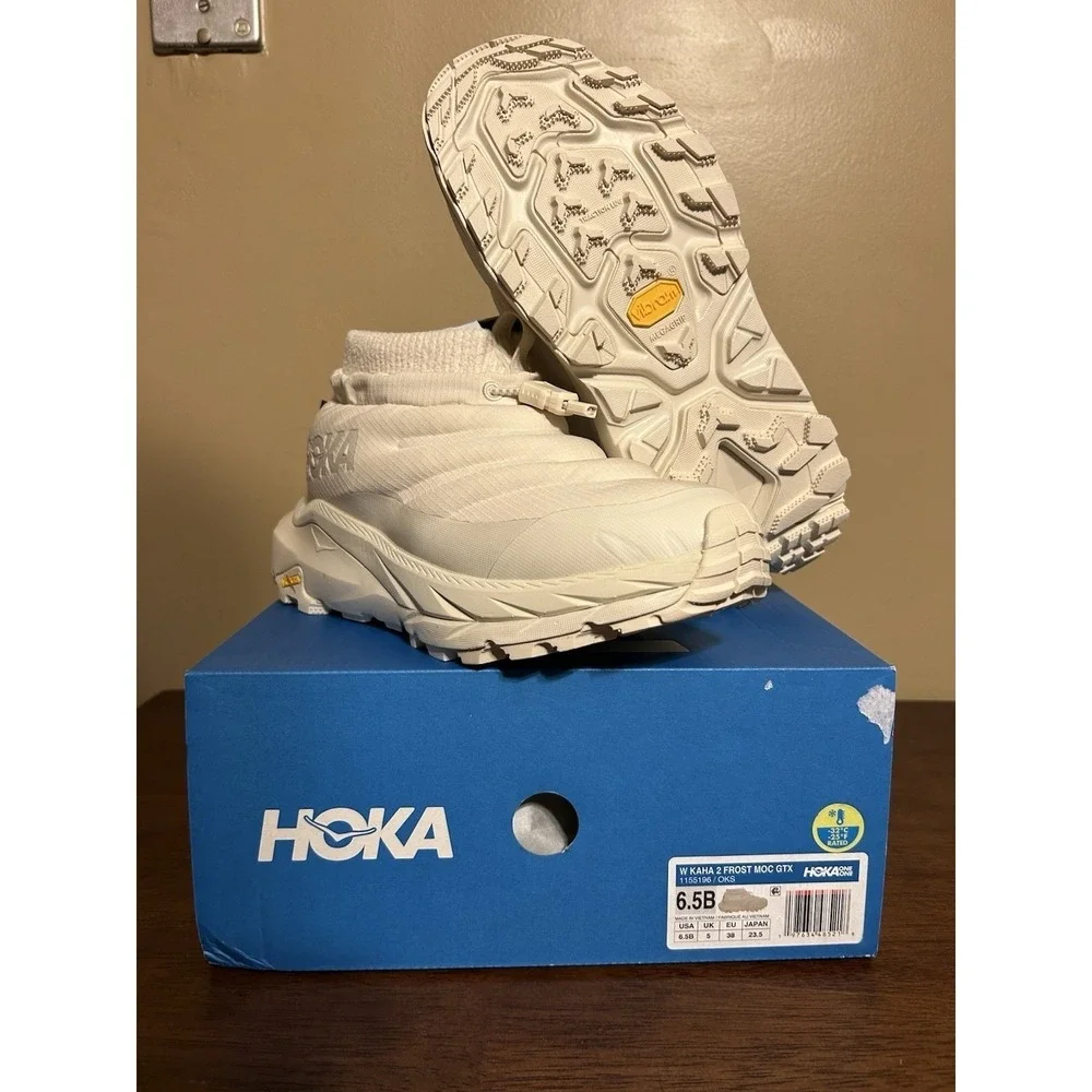 Hoka One One hoka one